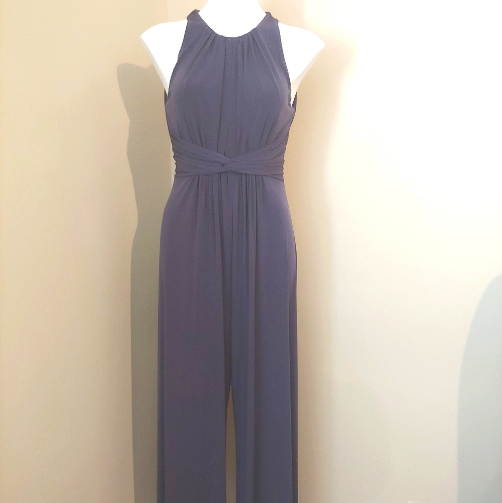 💜 Jessica Simpson Jumpsuit